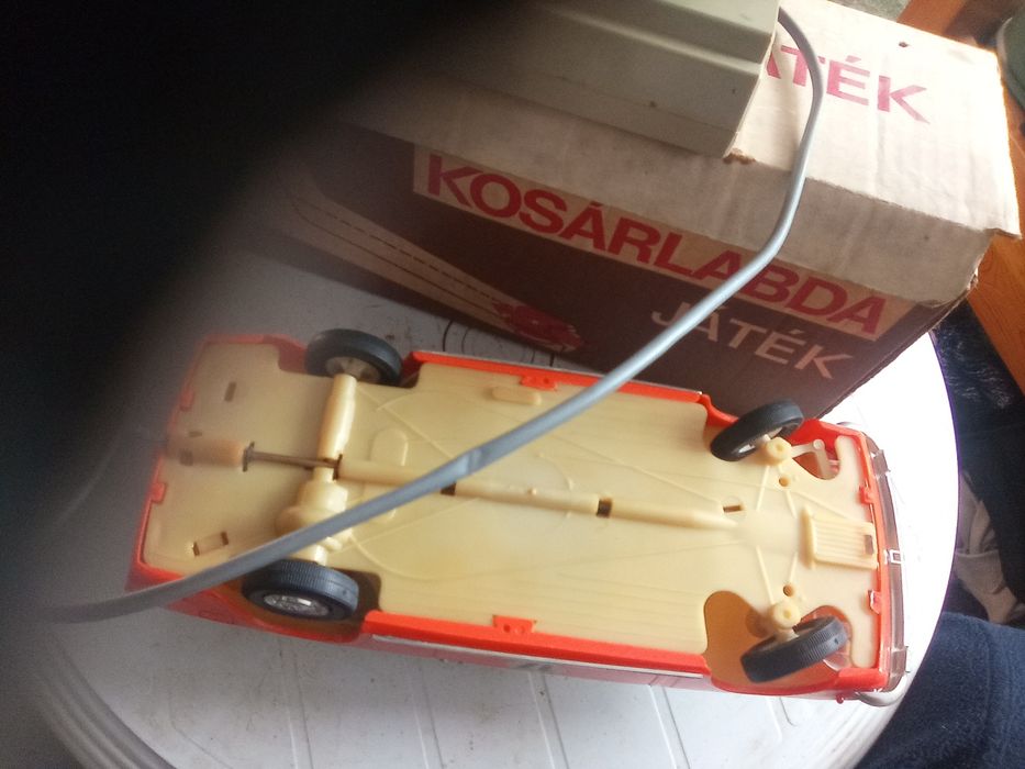 Играчки антики, за колекционери