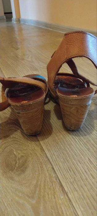 Летни сандали марка ART