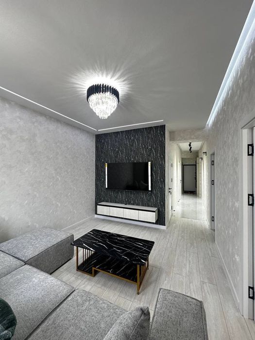 Продаётса квартира.Самарканд Рудакий