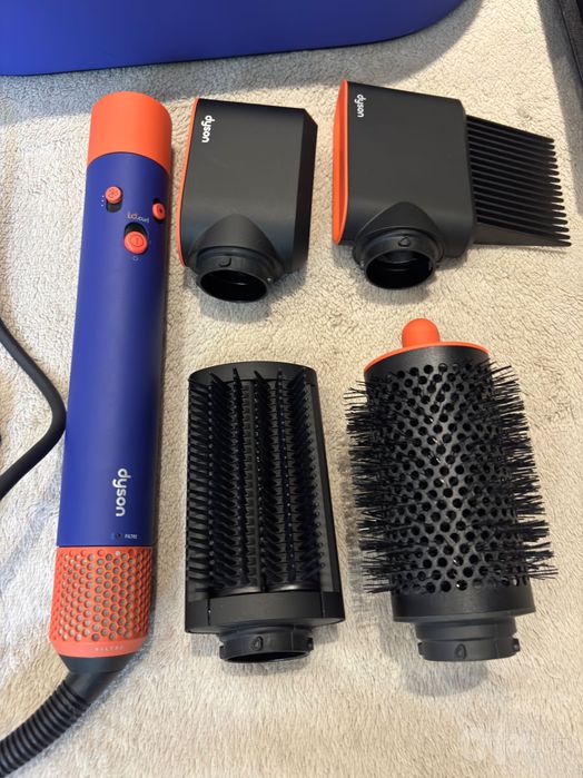 Dyson Airwrap HS08