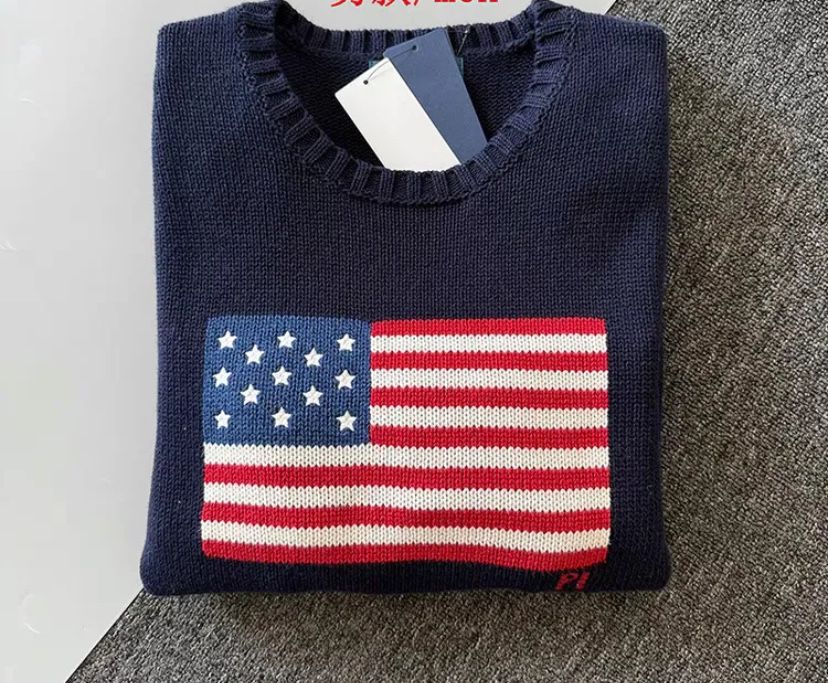 Кофта Polo Ralf Lauren