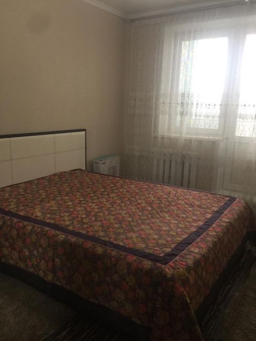 Продается 2х ком кв Ауельбекова 126