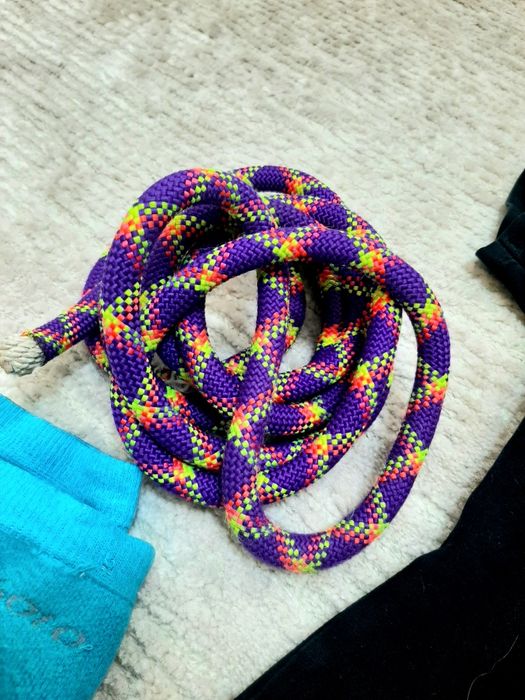 Гимнастический набор на 3-5 лет!