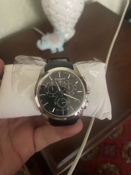 Tissot orginal…. &