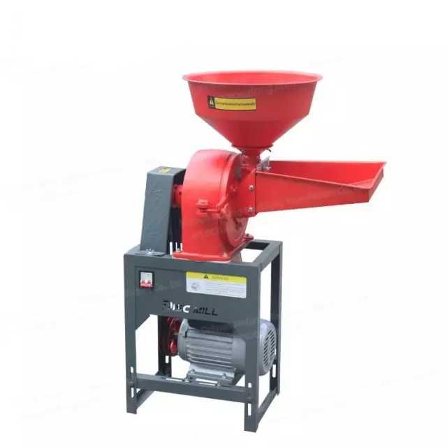 Дробилка для комбикорма!!