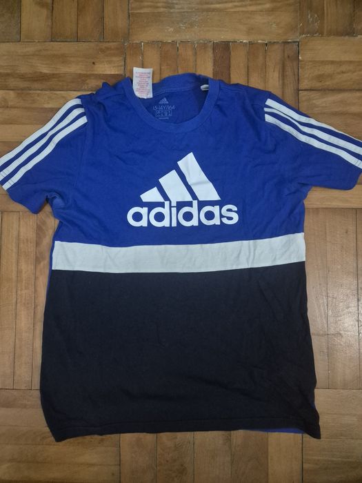 Tricou adidas original