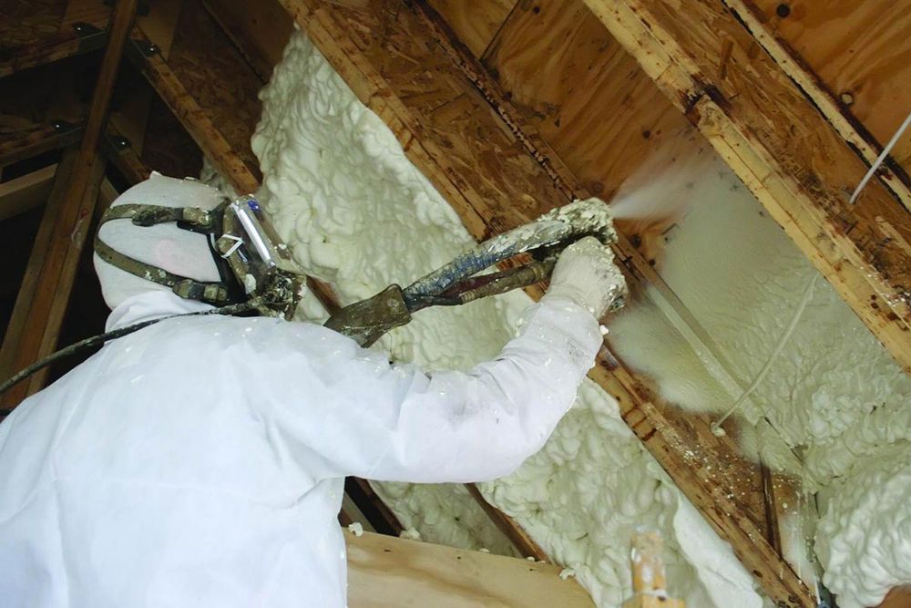 Пена сепиш хизмати. Пенополиуретан РРУ Кашкадареё