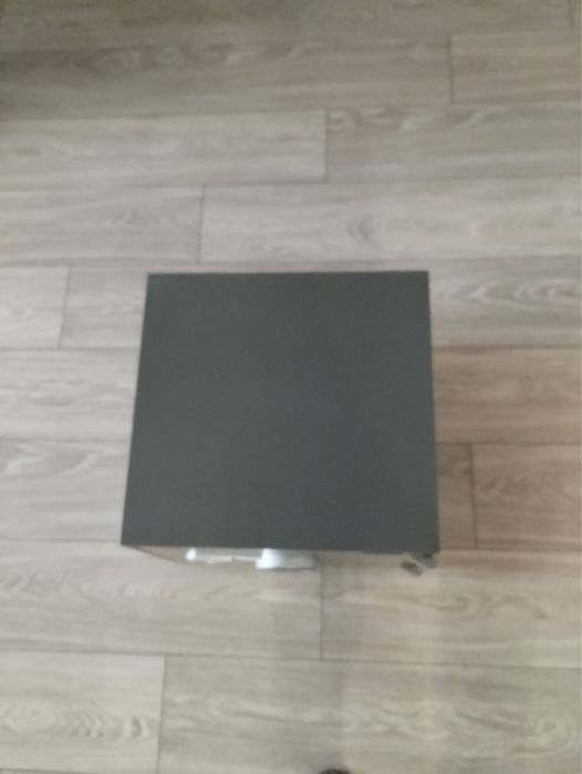 Продам огнестойкий сейф valberg