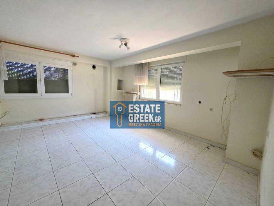 продава се САМОСТОЯТЕЛНА КЪЩА 285 кв.м Крионери - Кавала 8408