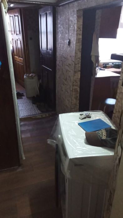 Продам часть дома