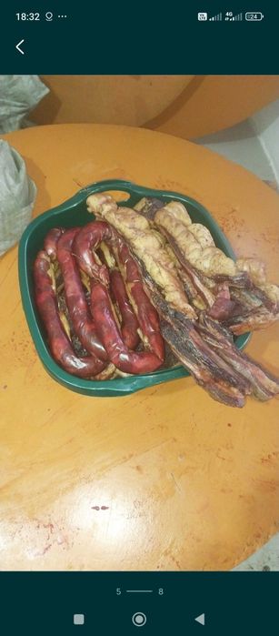 Домашнее халал копчение мяса