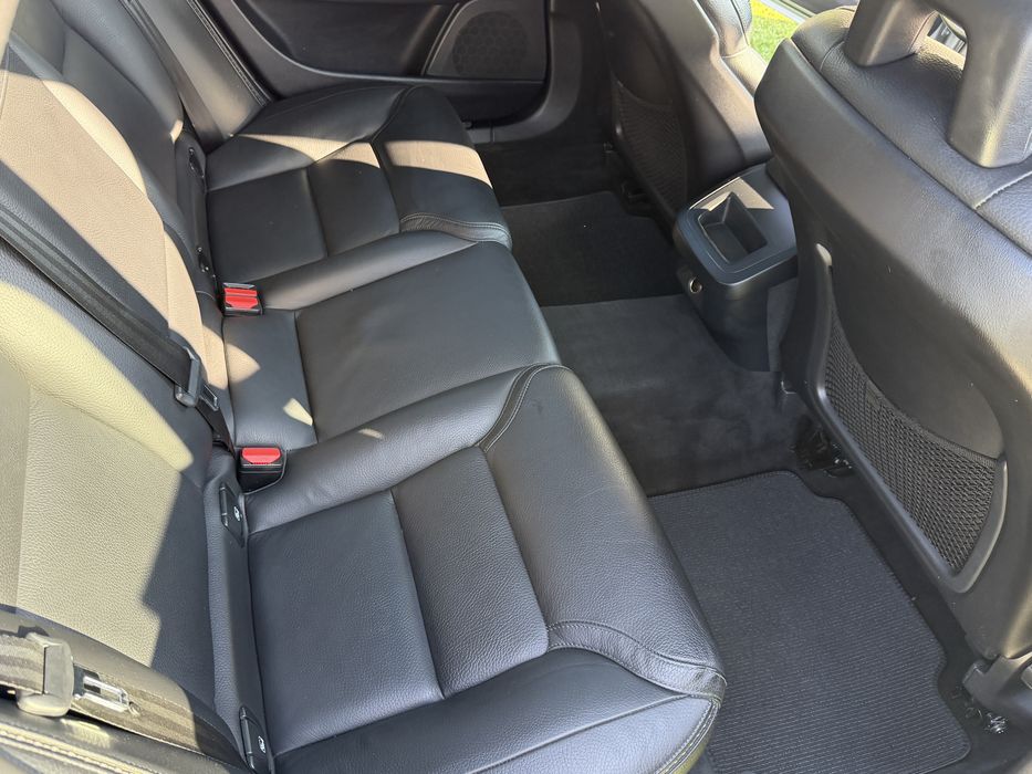 Volvo V90 Cross Country D4 4x4