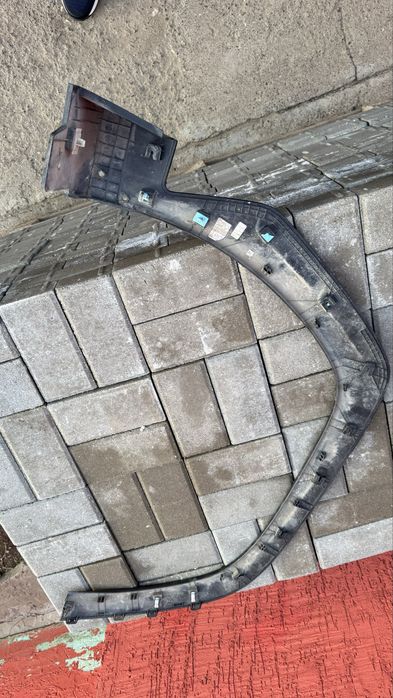 Туксон запчасти левое зеркало