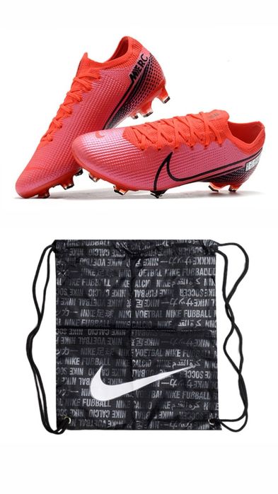 Ghete de fotbal Nike Mercurial Vapor 13