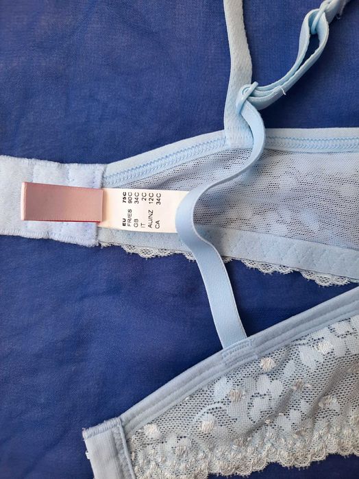 Triumph сутиен, бикини и дамски топ