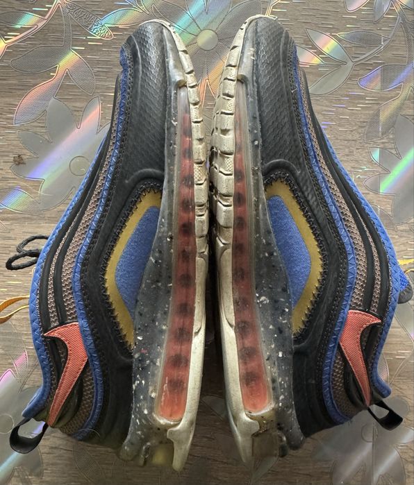 Nike Air max 97.