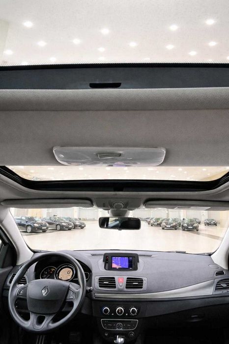 Renault Megane 3 break 1.5dci Panoramic Navi impecabil