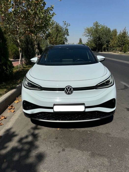 Volkswagen ID4 X Pro