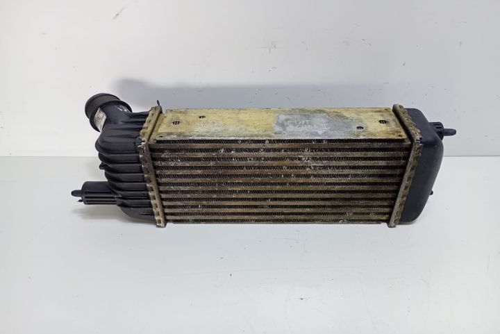 Radiator  Intercooler  1498987080 Citroen Jumpy a 2-a generatie (face