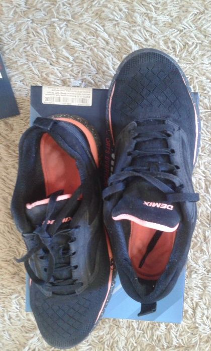 Кроссовки -DEMIX