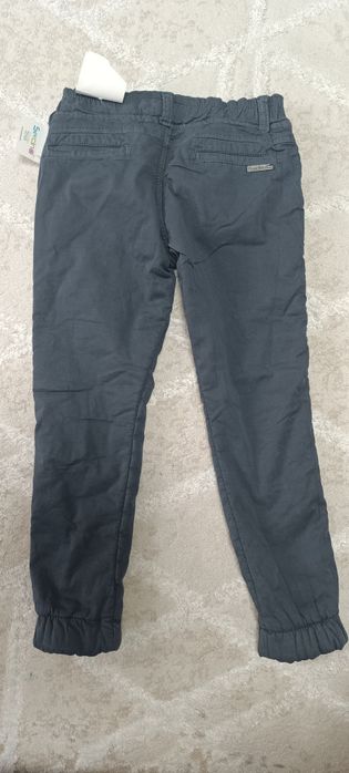 Продам утеплённые штаны новые