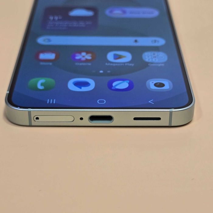 Hope Amanet P8 Samsung S25 128 GB 12 GB RAM Garantie!