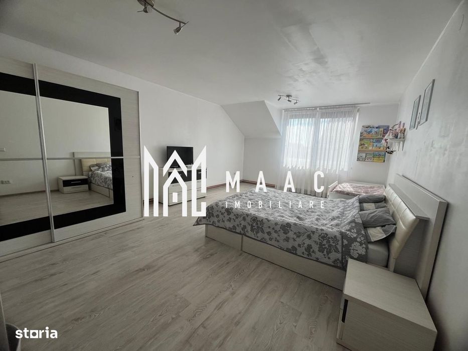 Apartament 2 camere | Decomandat | 97.5 mp | Terezian — fotografia 3