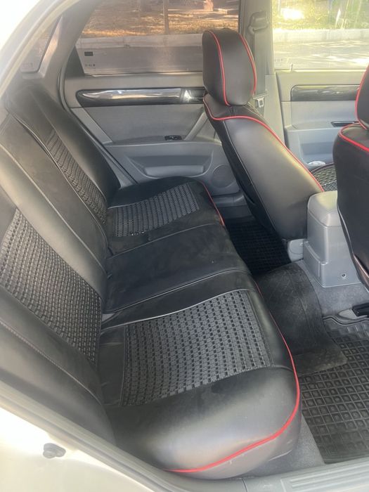 Chevrolet lacetti 1.8