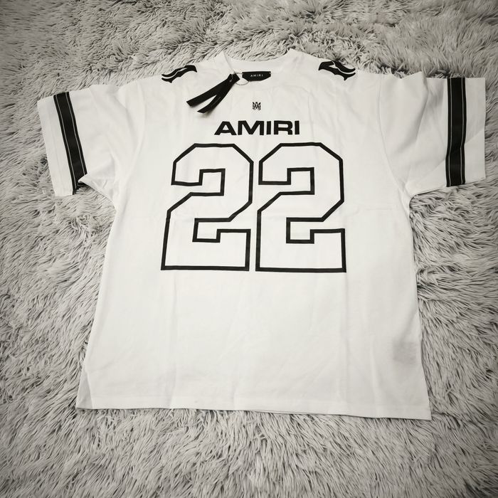 AMIRI мъжка тениска размер L НОВА