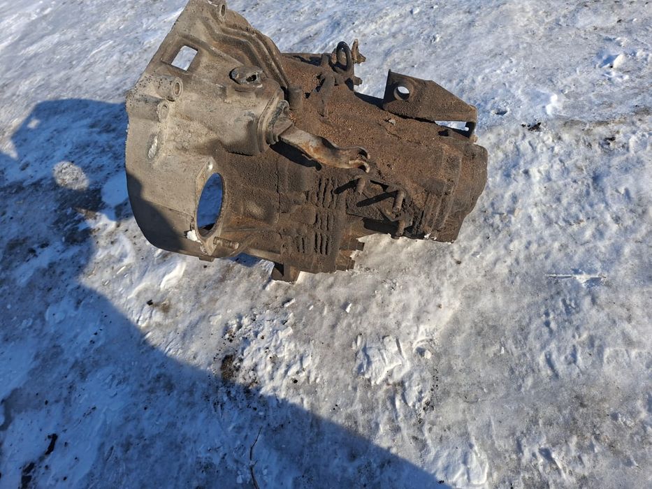 Продам коробка ВАЗ Калина 2