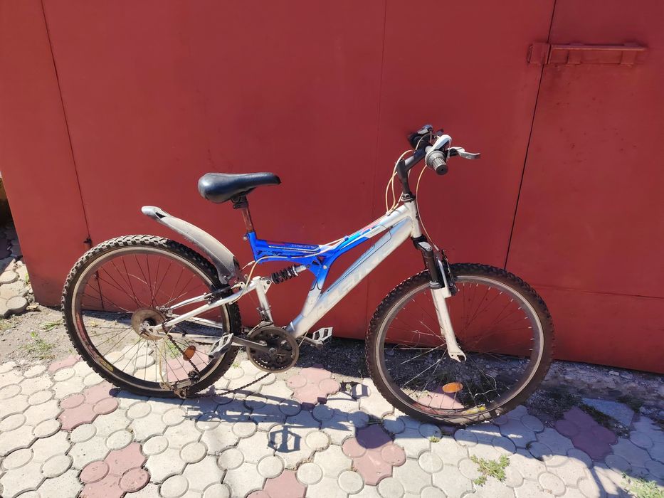 Продам велосипеды