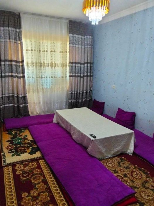 СРОЧНО!Себзор 3 хона, 70м2 квартира сотилади!ТЦ Ривиера