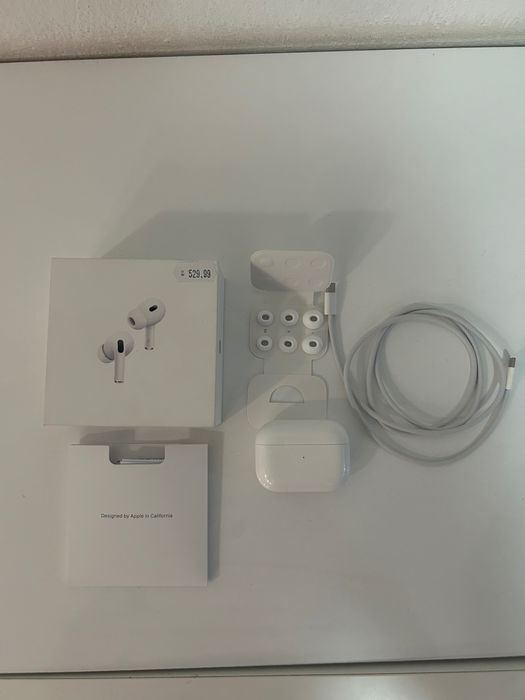 Apple Air Pods 2 Pro