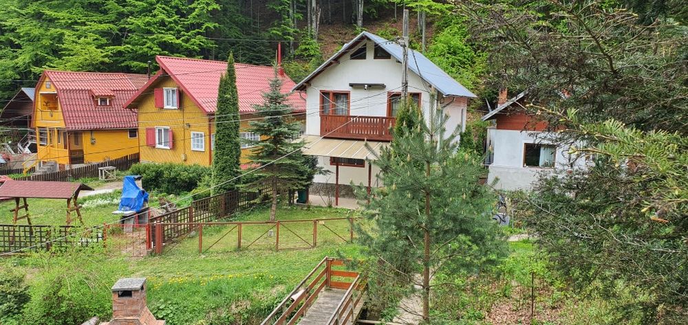 Pensiune P+1,  Cheia/ Prahova