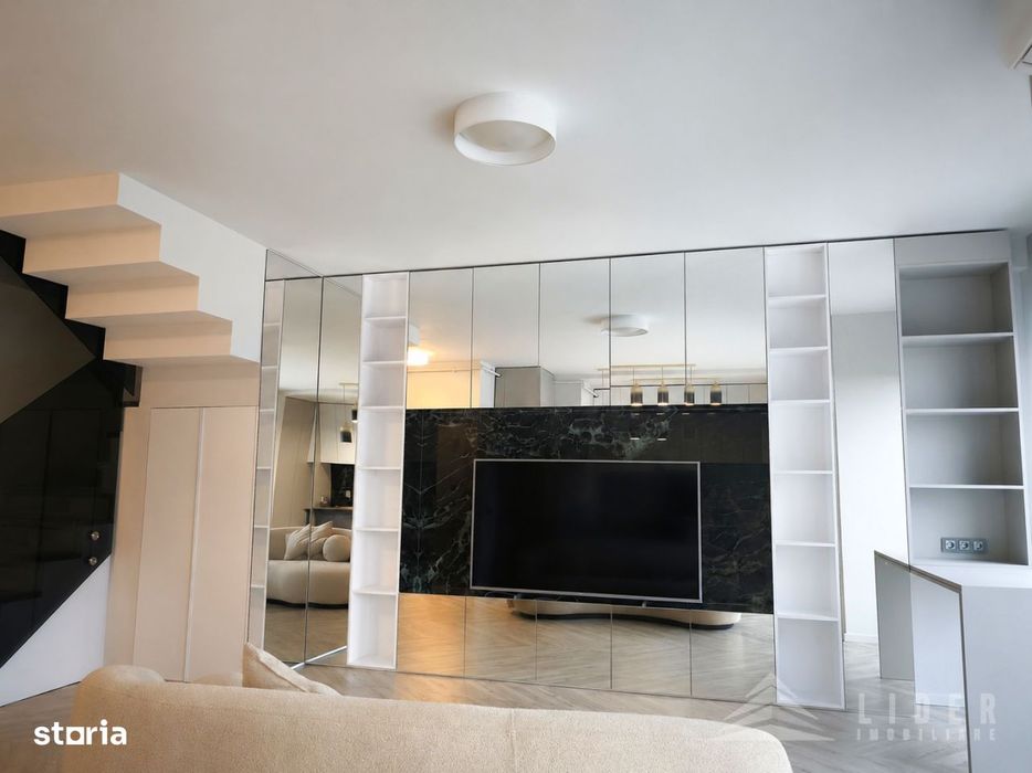 Apartment in Cluj-Napoca, Bună Ziua - Vedere 4