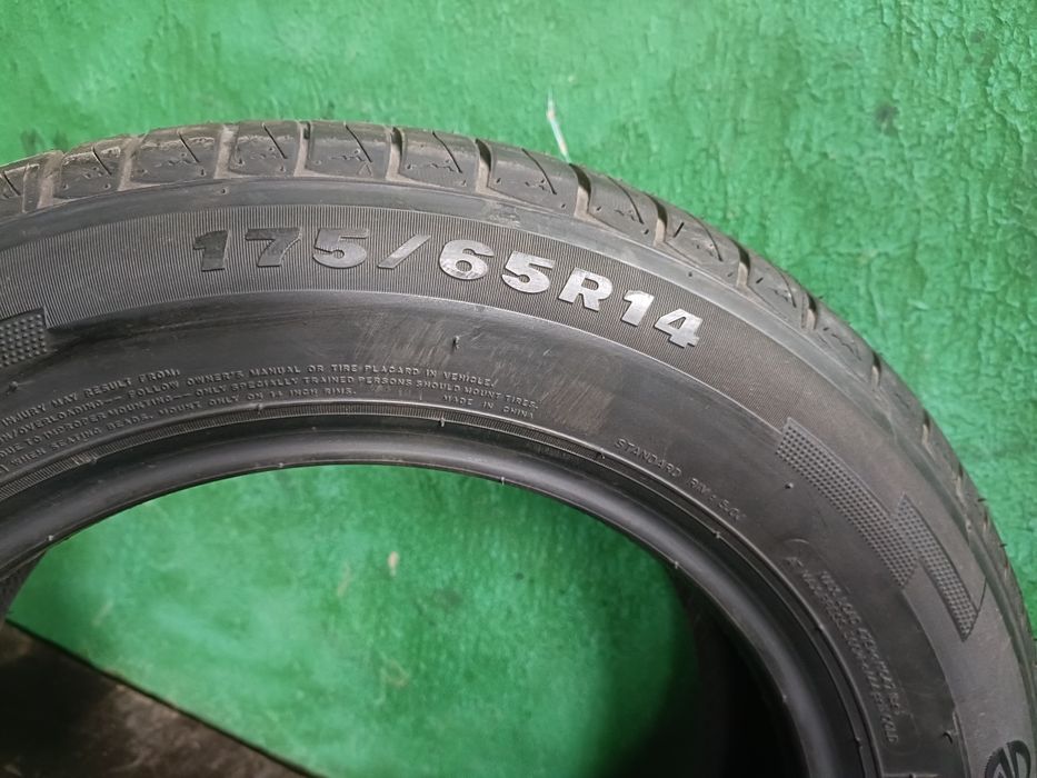 Шины новые 175/65 R14 Firemax