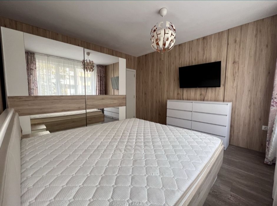 Дружба 2 двустаен 720€
