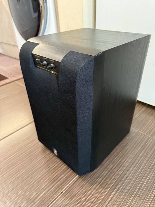 Yamaha YST-SW45 8”  Subwoofer