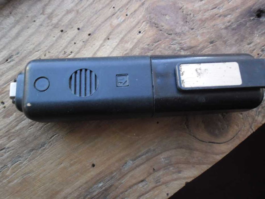 Продавам дедектор за доларови банкноти