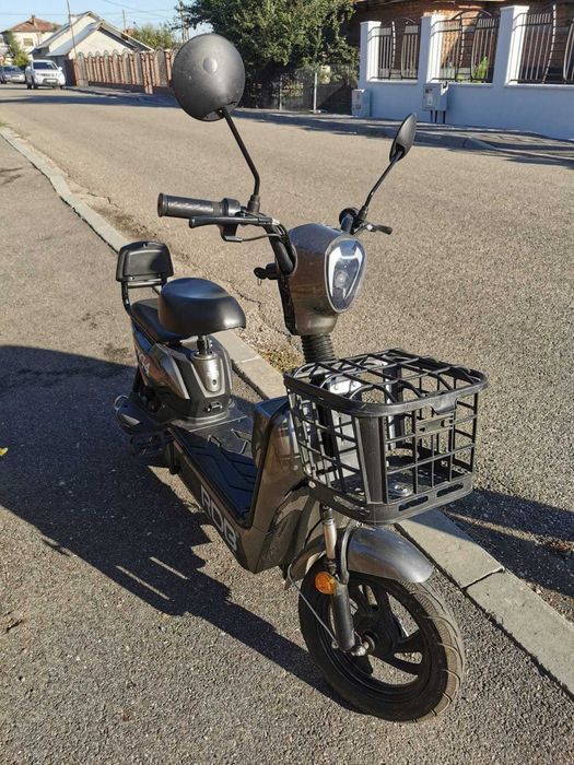 Scuter electric RDB YG4