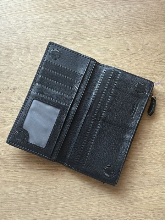 Мужское портмоне Solido