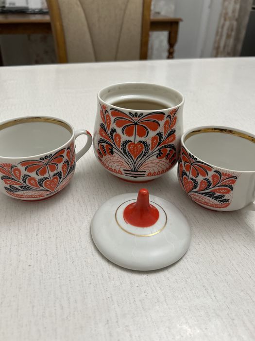 Продам аленький цветочек. 70- е годы.