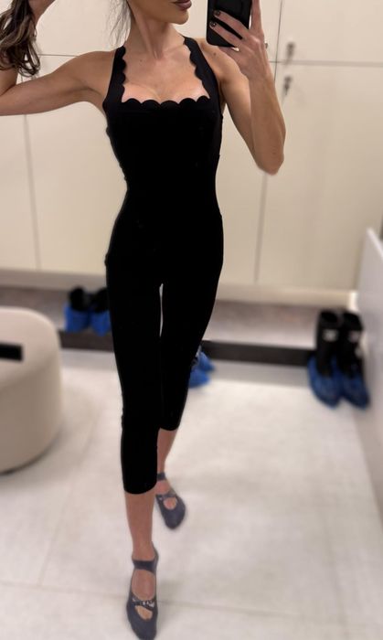 Спортен гащеризон от премиум качество