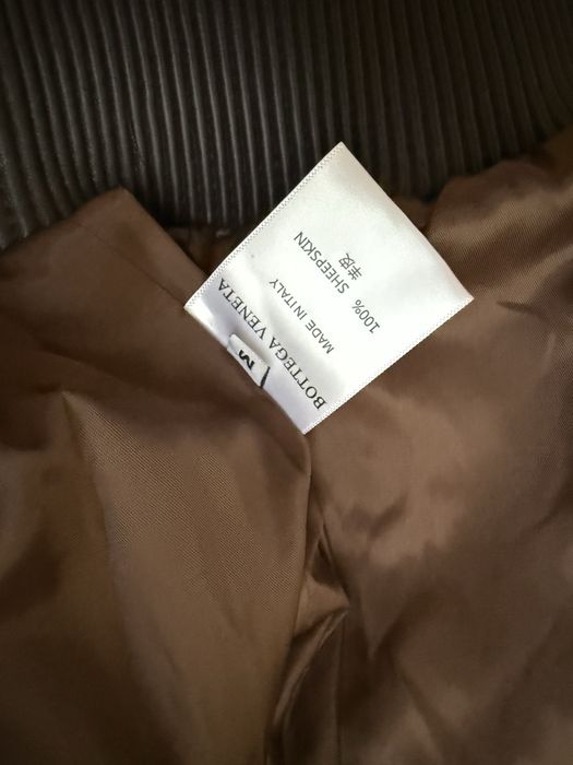 Продам куртку Bottega Venetta топ-люкс