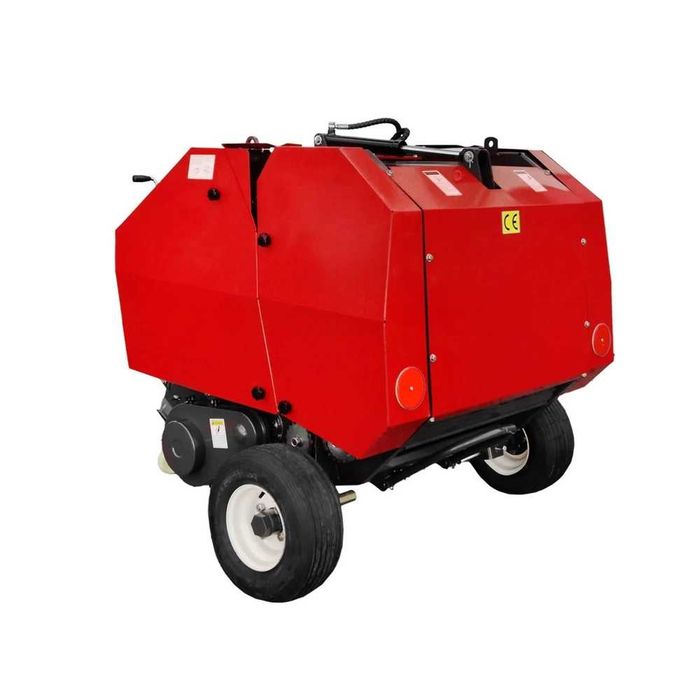 Presa de balotat (balotiera) MRB0870 Capacitate de lucru 1300 – 2000 kg/h