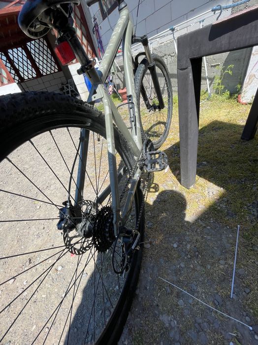 Vând bicicletă Corelli opilio new age 1.2