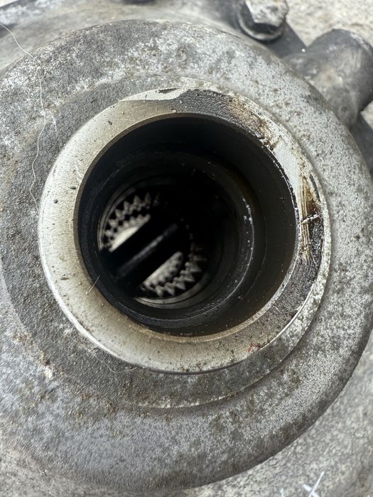 Преден диференциал bmw f30 f20 f32 335ix 135ix 435ix бмв ф30 335и 435и