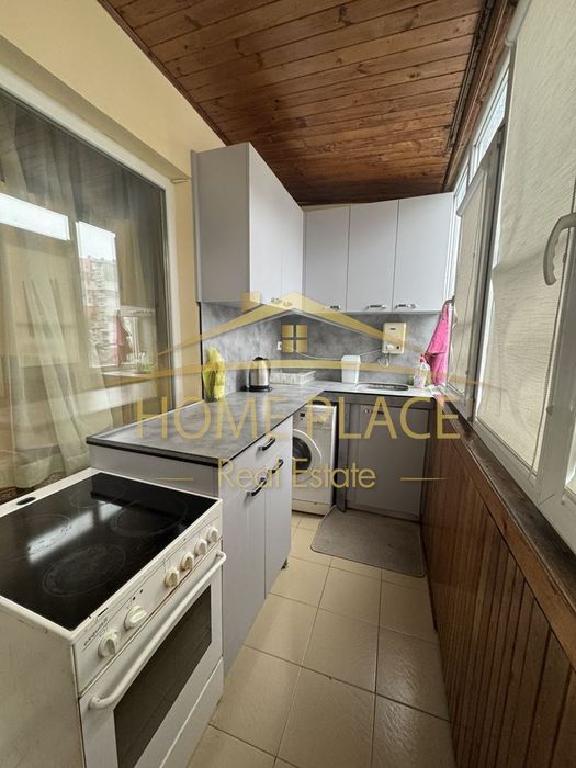 Дава се под наем Тристаен апартамент в Варна, Колхозен пазар - 90 кв.м за 398.82 € - Снимка #4