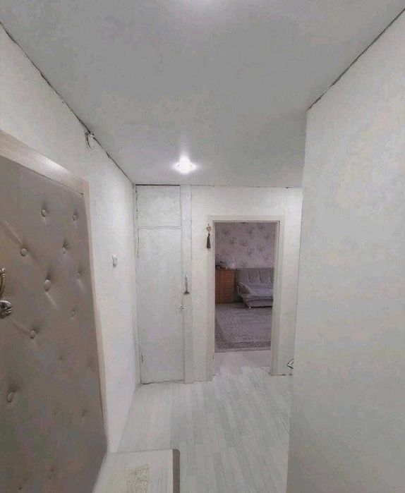 1 комнатная  Сандригайло