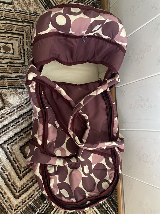 Сумка переноска для малышей